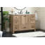 Ensemble de meuble-lavabo simple 24 po Slayton-713360328