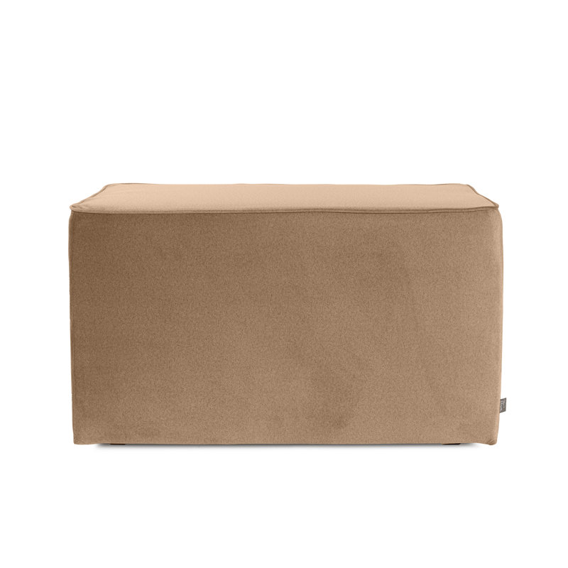 Banc Universal Epping Camel, Chameau