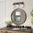 Lidia 3 - Light Dimmable Vanity Light