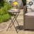 SILVESTER END TABLE