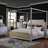 House Beatrice Mirror