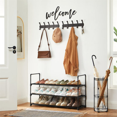 Shoe Rack