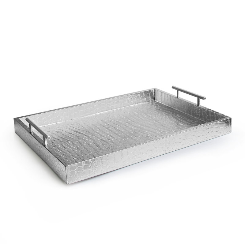 Plateau de service everett
