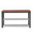Shoe Storage Bench