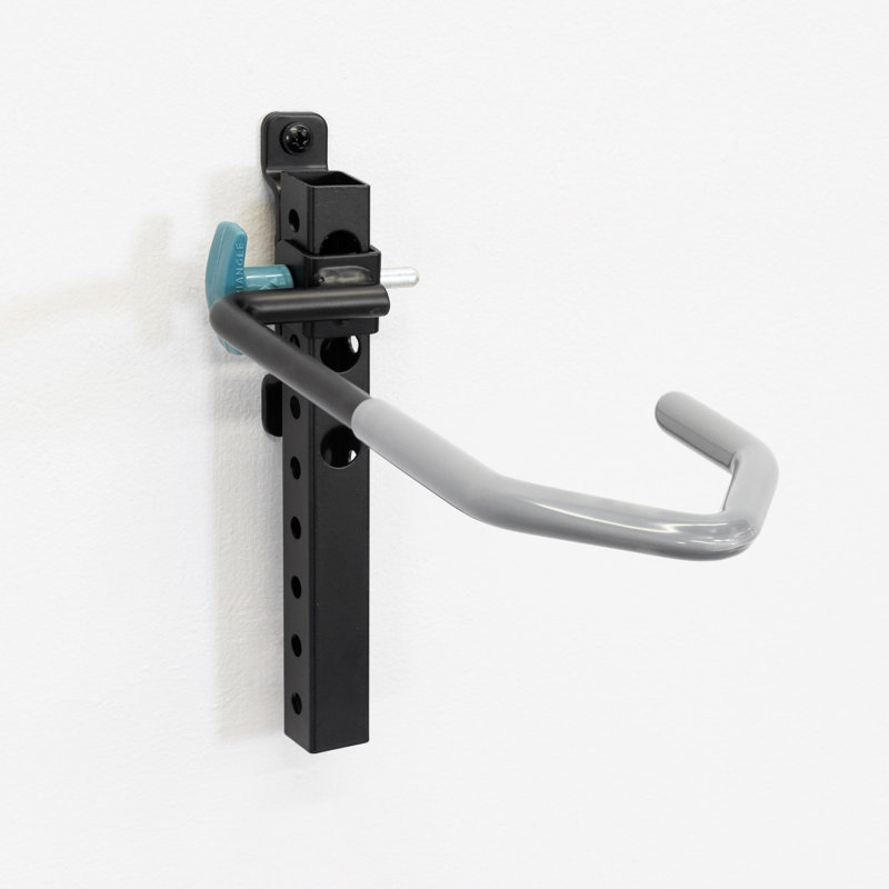 WheelRest Bike Hook | 2-Pack