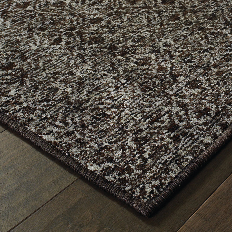 Rug, Runner 2'6" x 12'