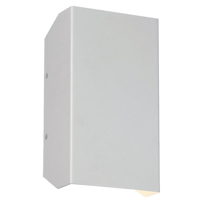 Bellestri Steel Wall Light
