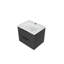 Meuble-lavabo 24 po avec lavabo en céramique-1801992833
