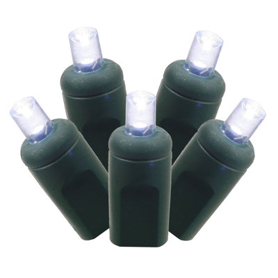 Tree Trunk Wrap Net Lights