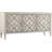 Table buffet de 72 po de large Melange