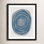 Vertigo "Vertigo 3" Print by Jacques Pilon