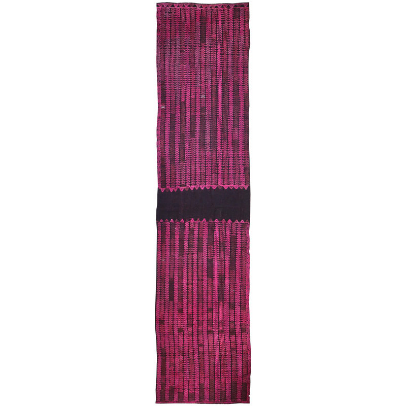 Jijim One-of-a-Kind 3'10" X 18'9" Area Rug