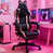Black/Pink is unavailable