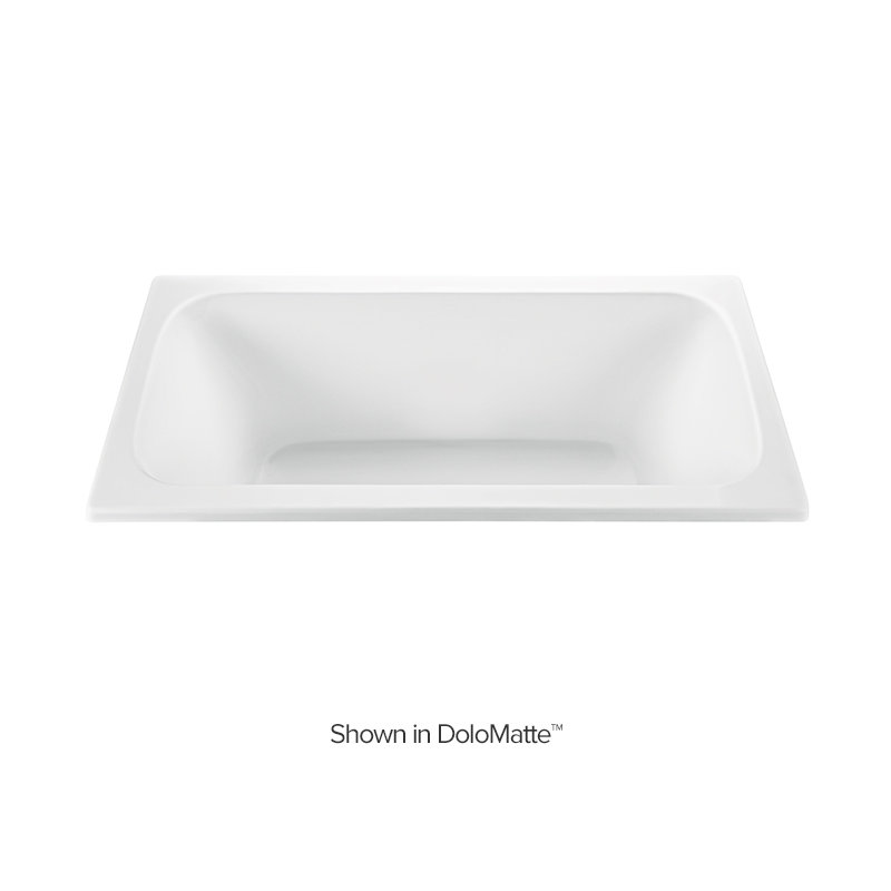 Sophia 2 71.75" Bathtub, Drop In