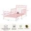 Lit pour tout-petits Luna Wave-992676031