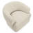 Chassia Upholstered Swivel Accent Chair