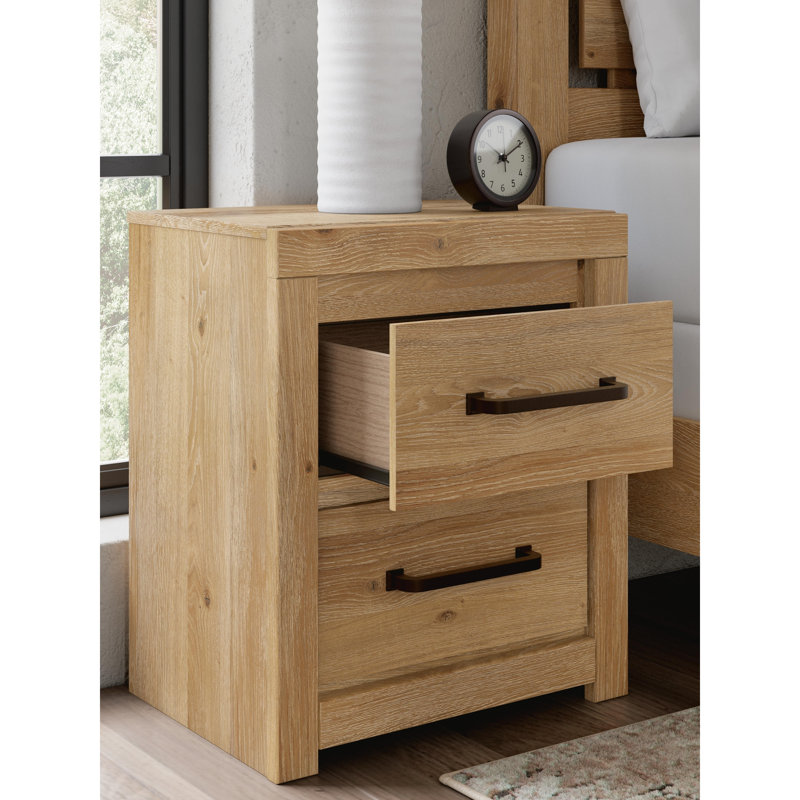 Holmdel Brozmont Nightstand