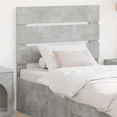 Headboard
