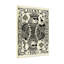 Impression de carte de jeu Fashion Lucky Jack-1497946187