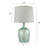 Glass Buffet Lamp-87823396