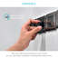 6,5 watts (50 watts équivalents), DEL MR16, ampoule à intensité variable, culot GU10 / à deux broches-58973660