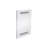 U-Frame with Magnetic Strips