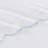 Scallop Frame Percale Sheet Set-119056620-119056623