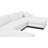 Iyanu Upholstered 127'' Sofa-88523870