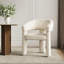 48cm H Upholstered Low Back Armchair-117184150