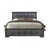 Metallic Gray selected