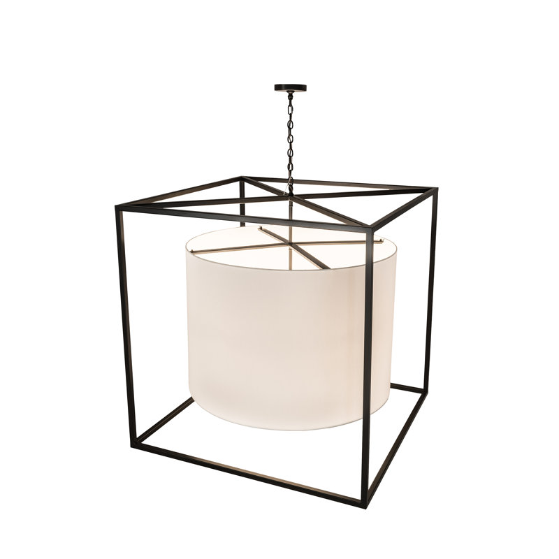 Kitzi Cilindro 6 - Light Pendant