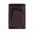 Simply Soft Brushed Microfiber Solid 6 Piece Sheet Set-24746563-24746548