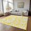 Tapis intérieur / extérieur Alfonzo avec envers antidérapant-1802073867