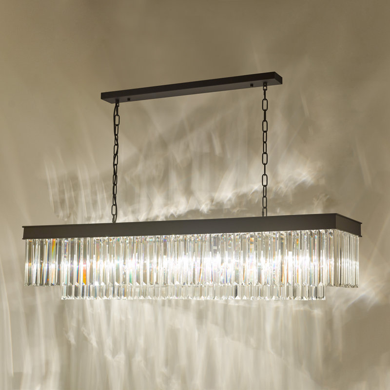 Ayeshah 6 - Light Pendant
