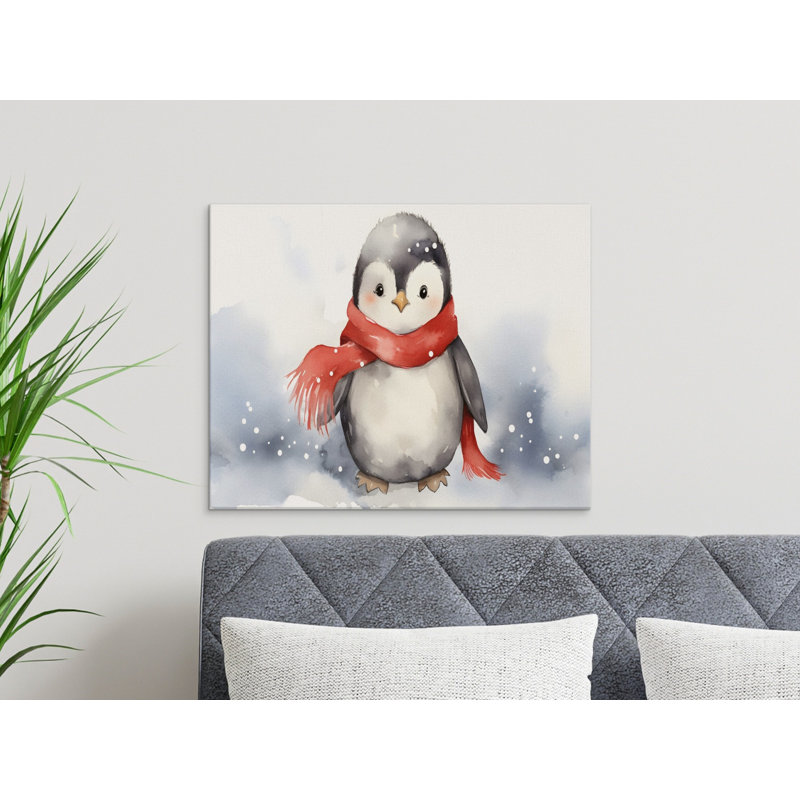Wrapped Canvas Print Set, 40x20
