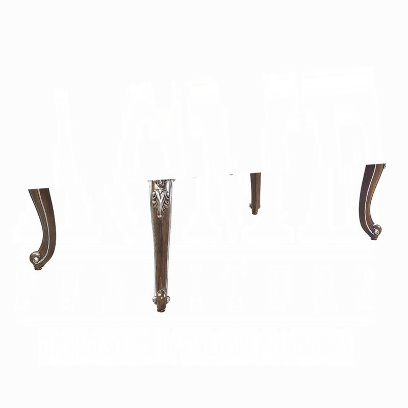 Annamaria Dining Table Component Legs