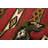 Wool Southwestern Indoor Rug