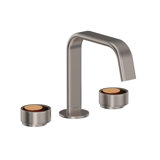 Eclissi™ Widespread Lavatory Faucet with U-Spout