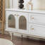 Meuble télé de style américain American-1887513558