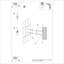 Karbon Aluminium Wall Sconce-1443422698-1443422710-1443422714