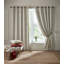 Laura Ashley Curtain Panel Pair-133670459