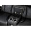 Ensemble de salon inclinable 3 pièces Fortuner