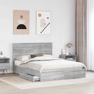 Bed Frame