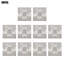No Subject Wall Decals