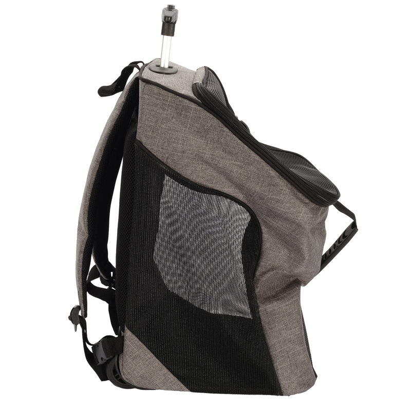 Collapsible Pet Carrier