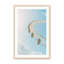 «Sky Ride Over Cotton Clouds», reproduction d'art-723436038-723436047