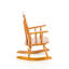 Chaise berçante pour enfants Belmoor-24596812
