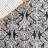 Anjalena Hand Tufted Wool Damask Rug-816279381
