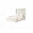 Blanc est en rupture de stock