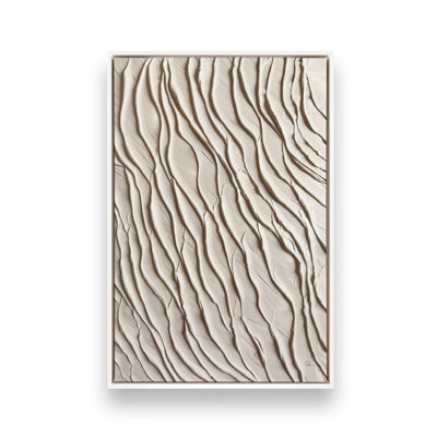 Wave Formations III